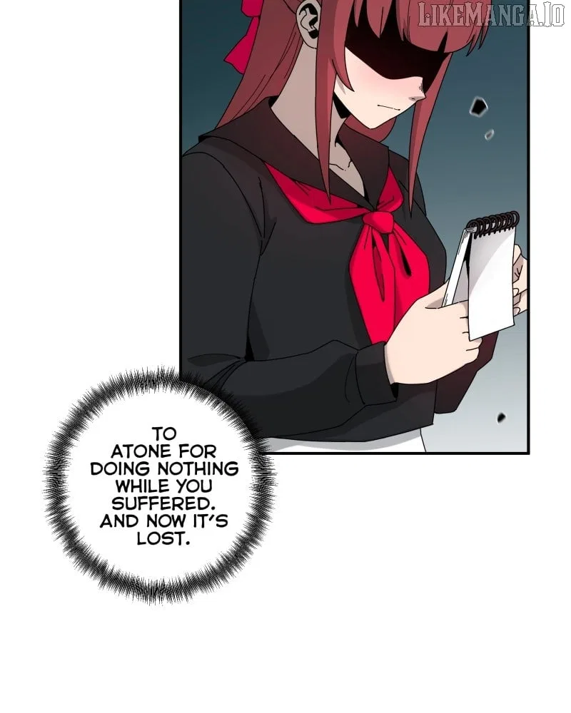 BlackSun Chapter 100 – Page 58