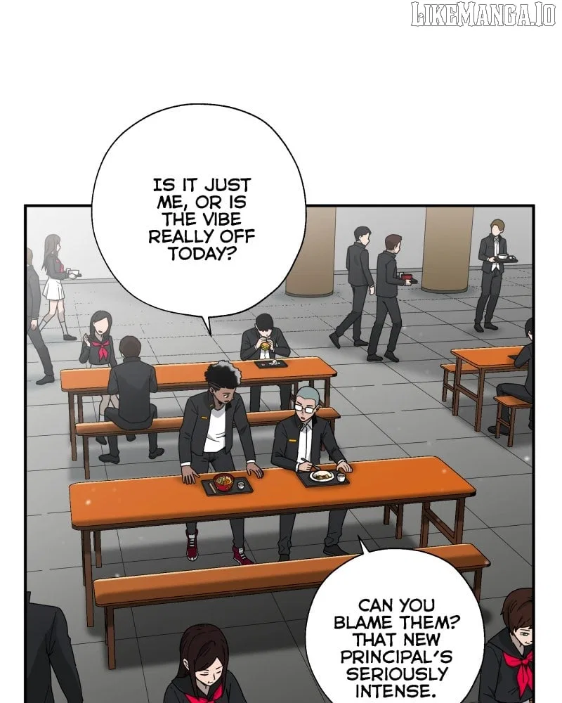 BlackSun Chapter 100 – Page 60