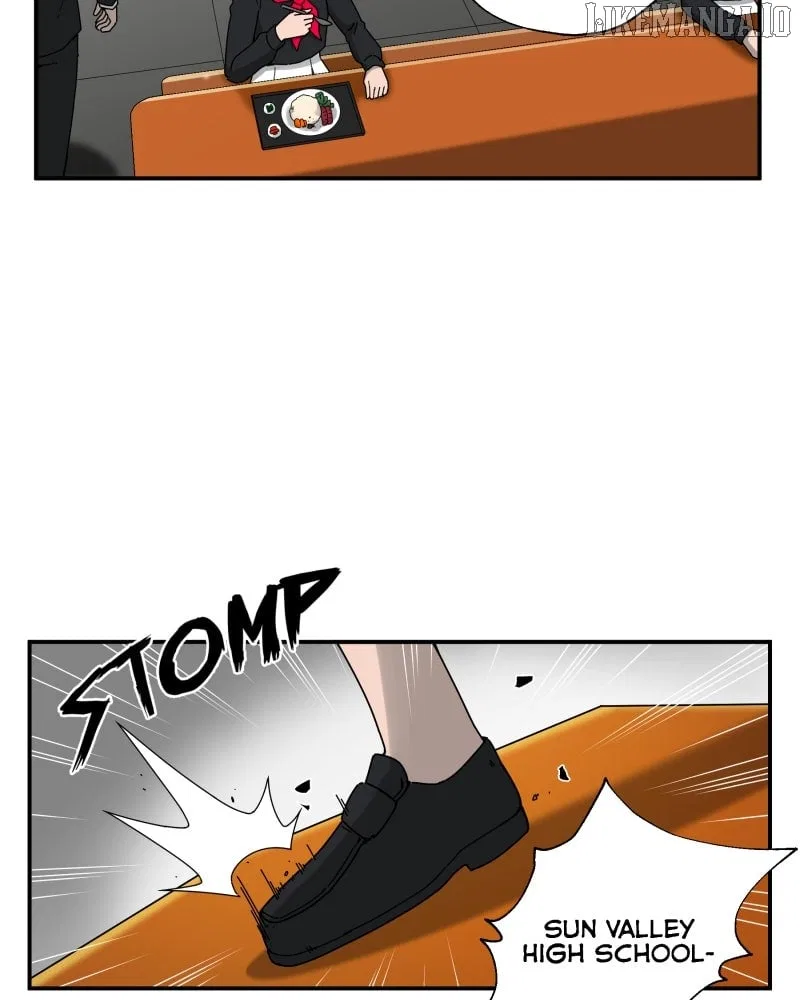 BlackSun Chapter 100 – Page 61