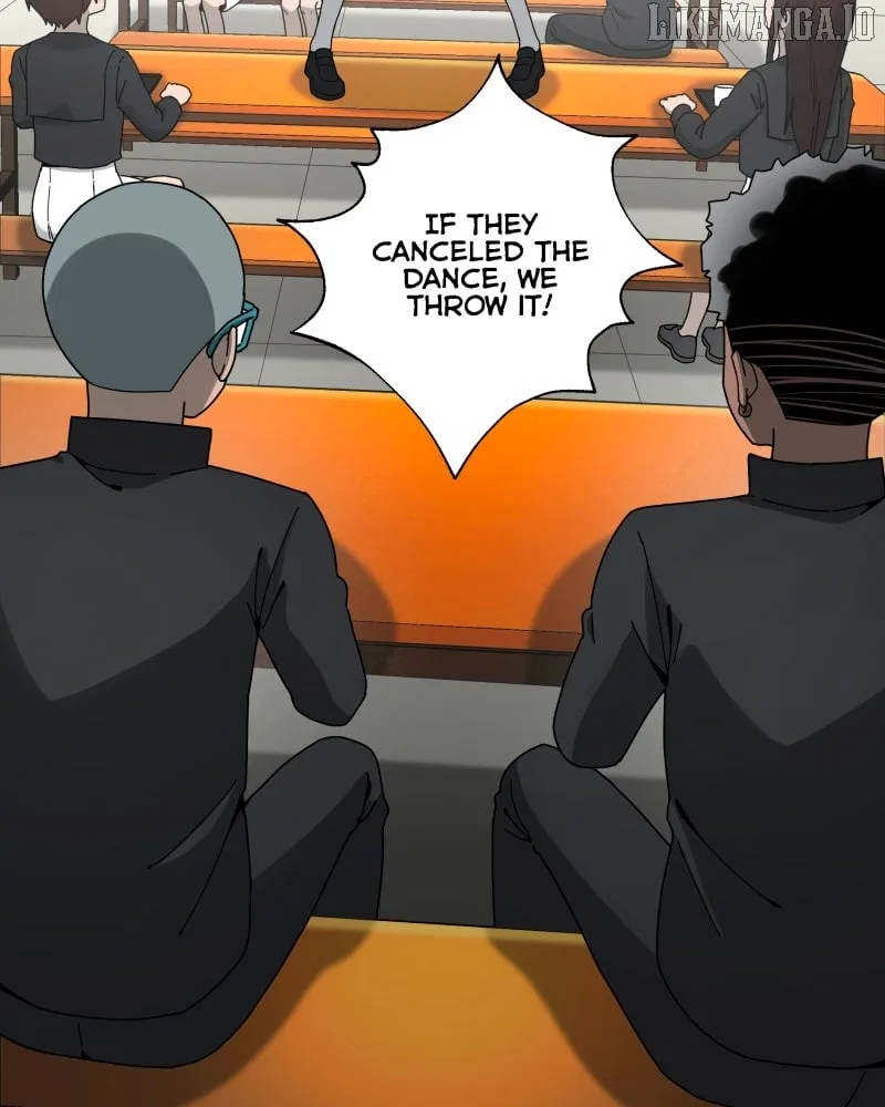 BlackSun Chapter 100 – Page 63