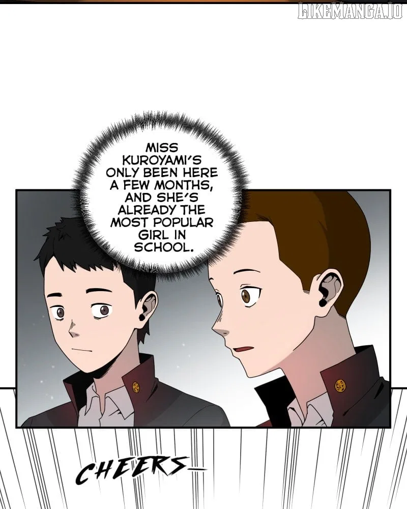 BlackSun Chapter 100 – Page 64