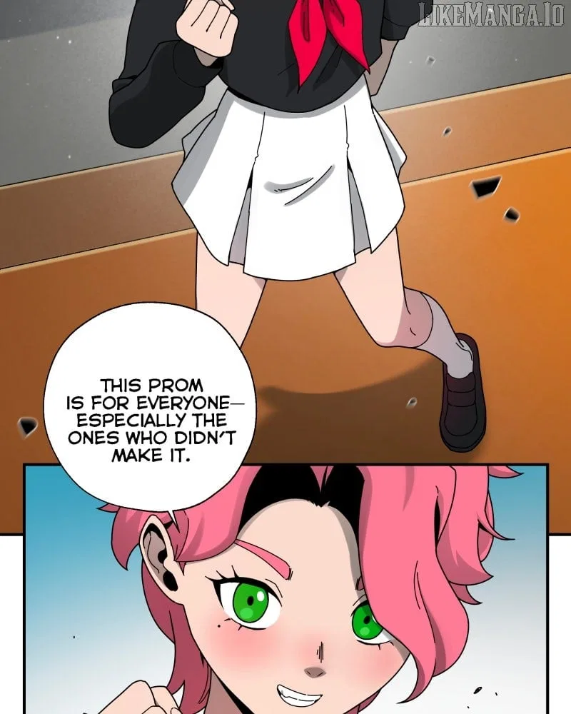 BlackSun Chapter 100 – Page 66