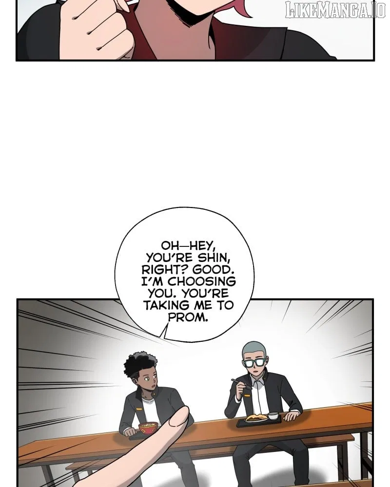 BlackSun Chapter 100 – Page 67