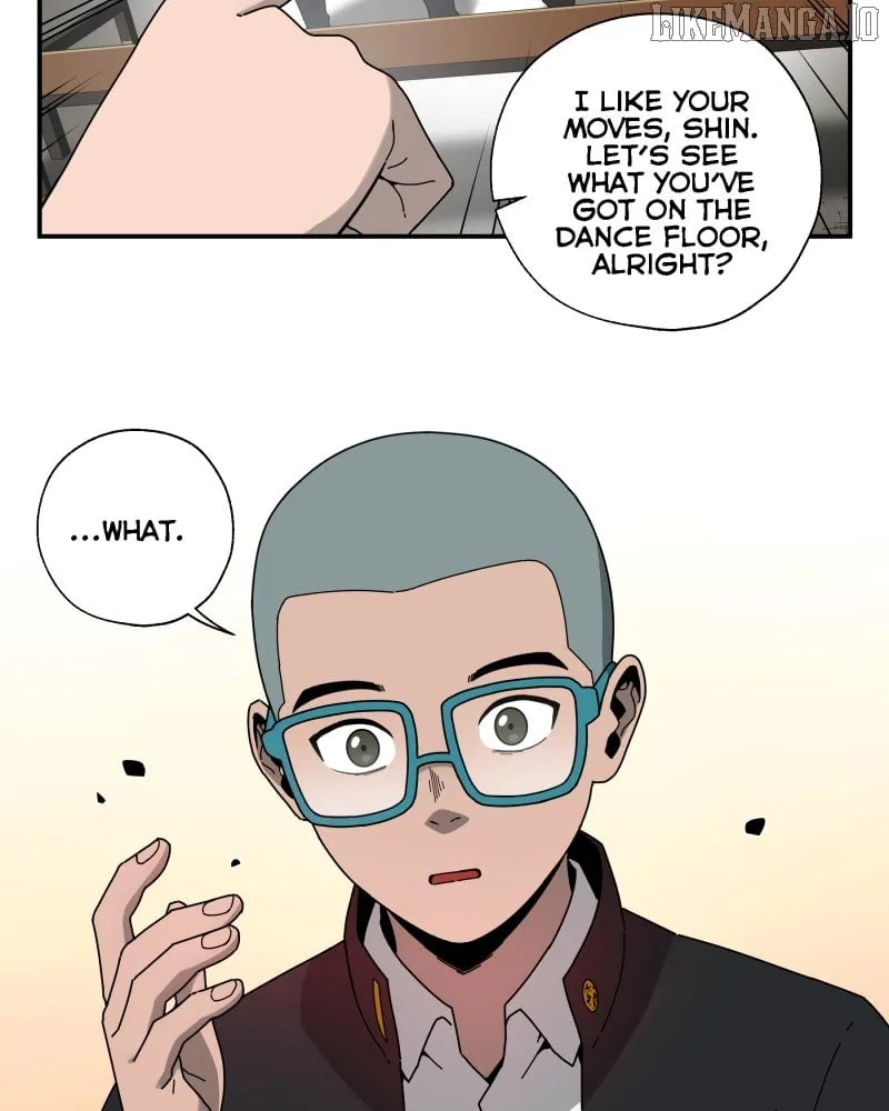 BlackSun Chapter 100 – Page 68