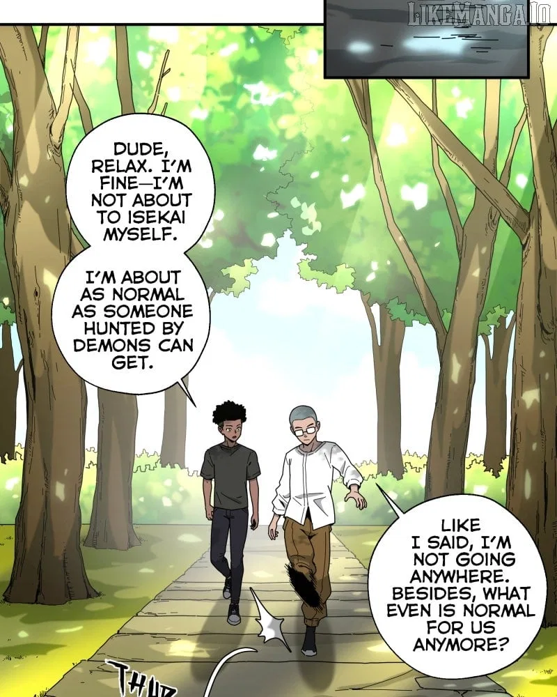 BlackSun Chapter 99 – Page 2