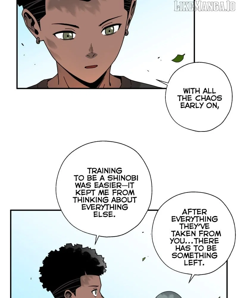 BlackSun Chapter 99 – Page 5