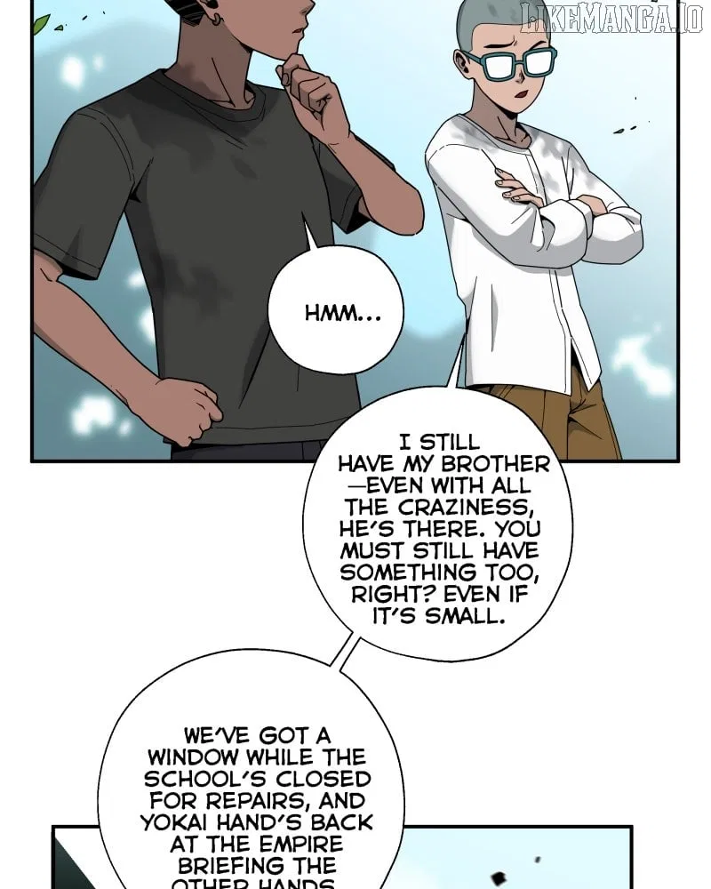 BlackSun Chapter 99 – Page 6