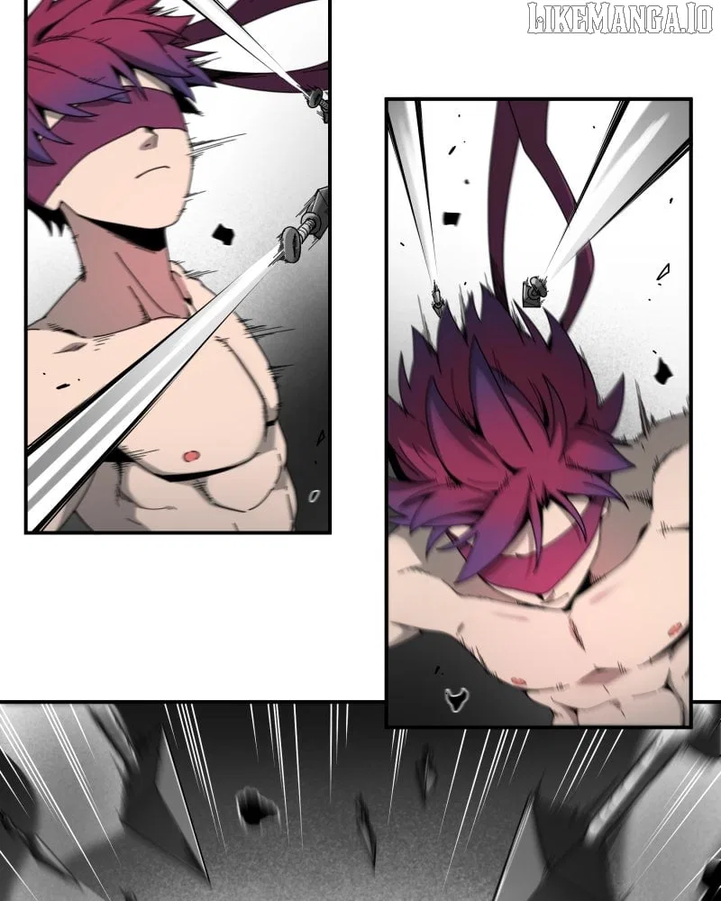 BlackSun Chapter 99 – Page 13