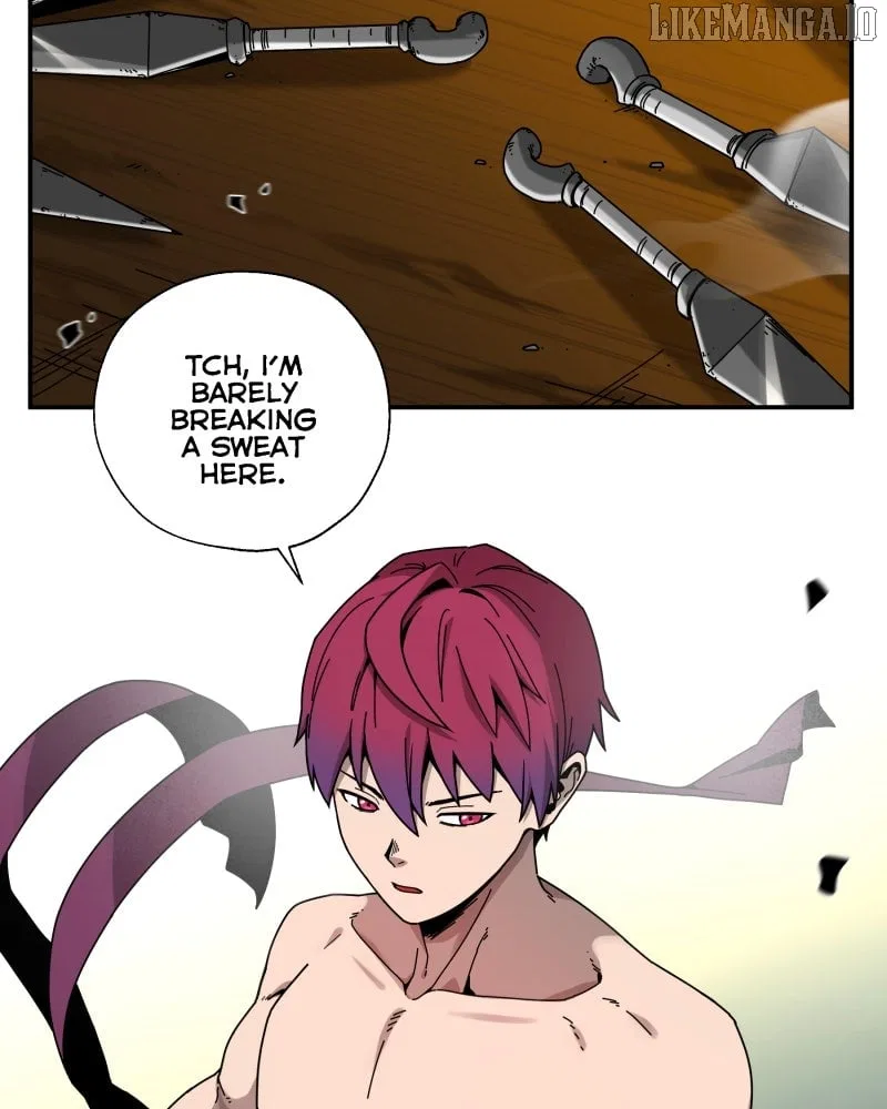 BlackSun Chapter 99 – Page 19