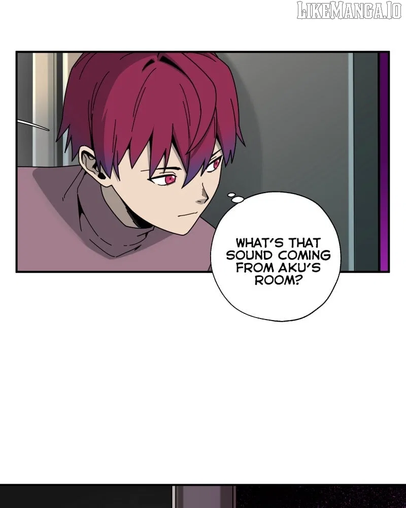 BlackSun Chapter 99 – Page 25
