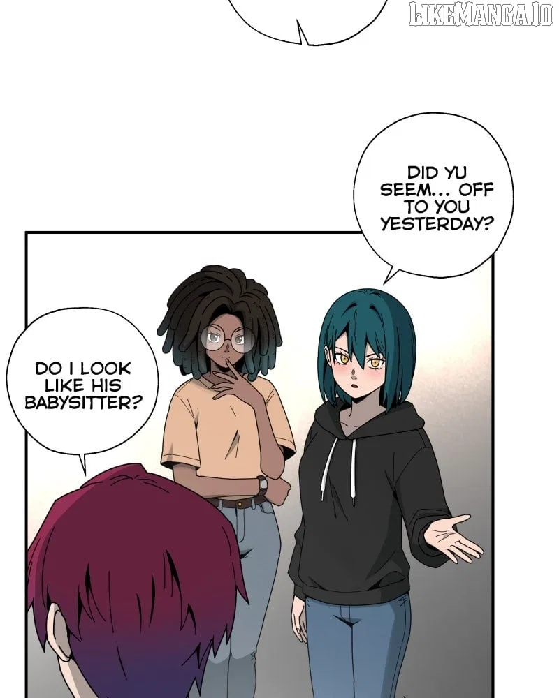 BlackSun Chapter 99 – Page 28