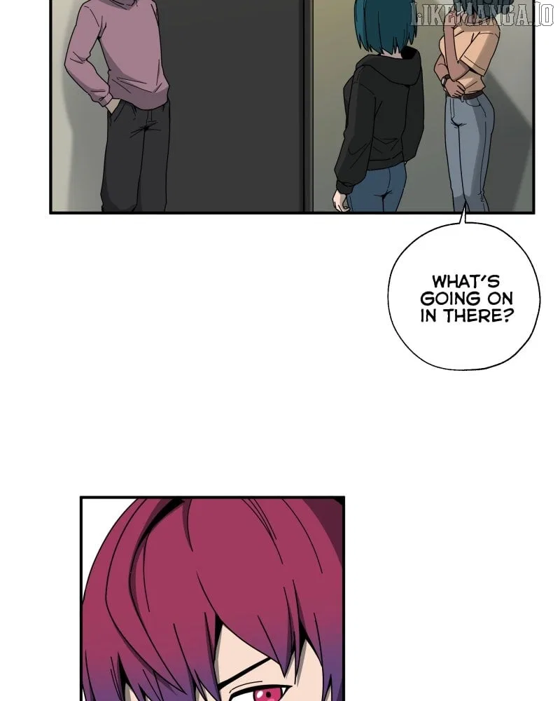 BlackSun Chapter 99 – Page 30