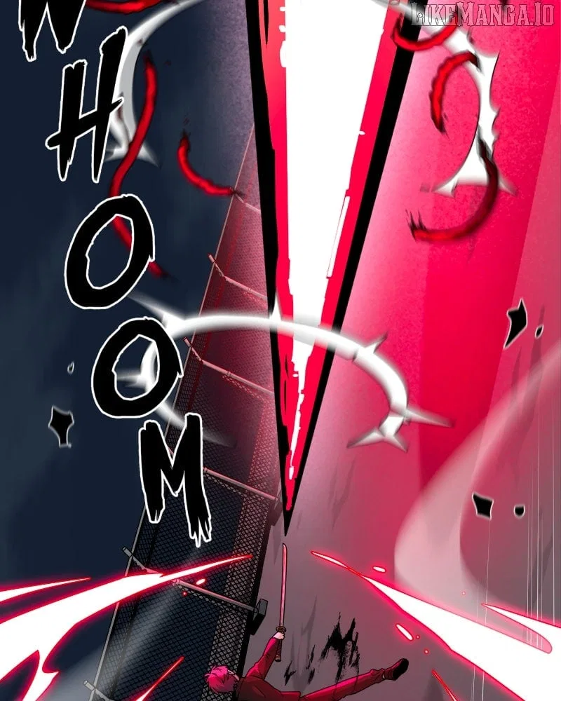 BlackSun Chapter 99 – Page 43