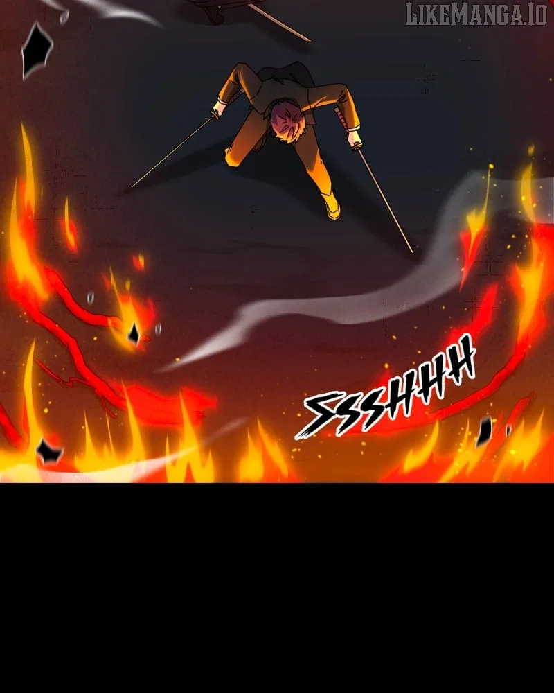 BlackSun Chapter 99 – Page 46