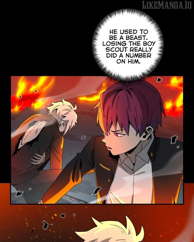 BlackSun Chapter 99 – Page 47