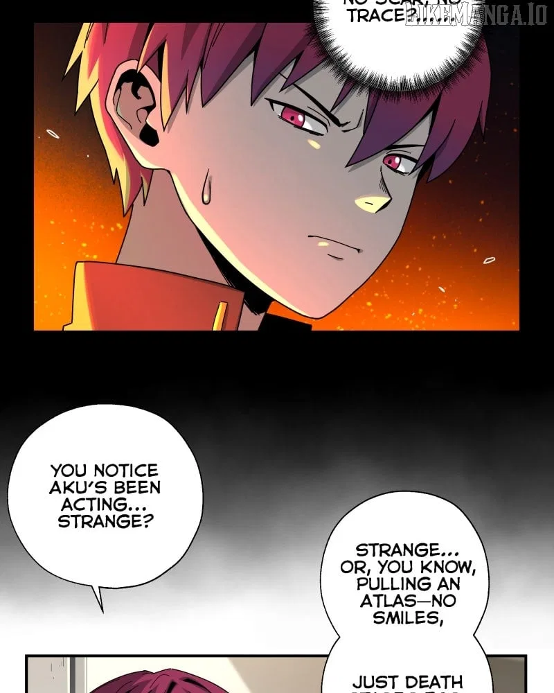 BlackSun Chapter 99 – Page 49