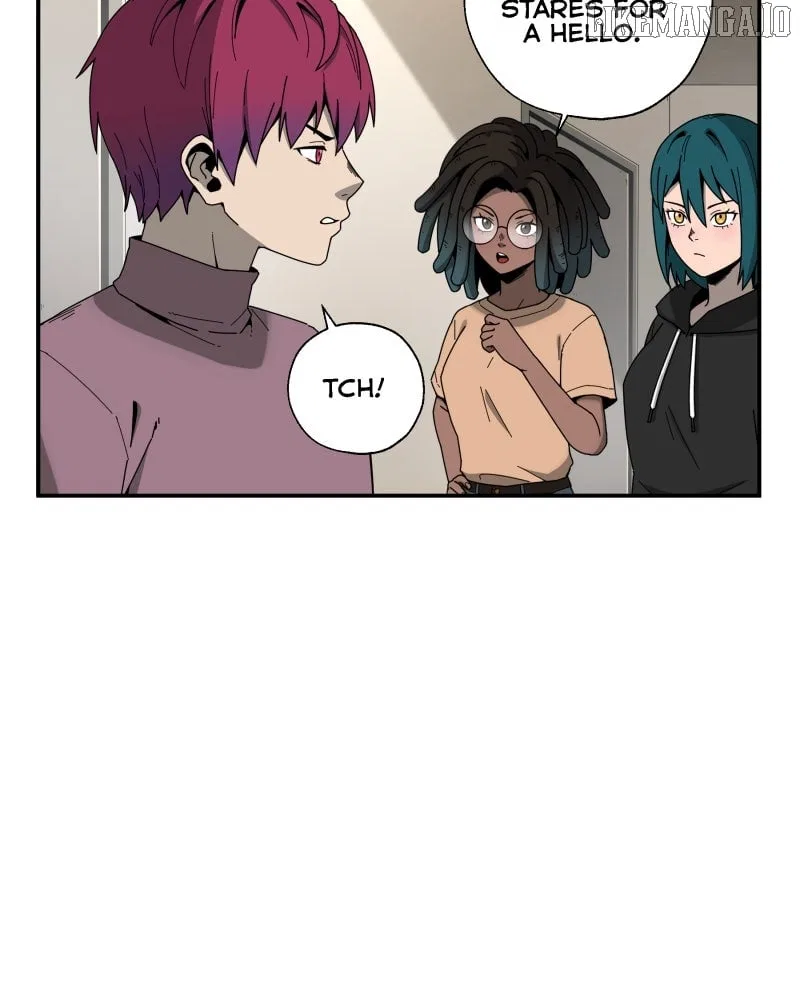 BlackSun Chapter 99 – Page 50