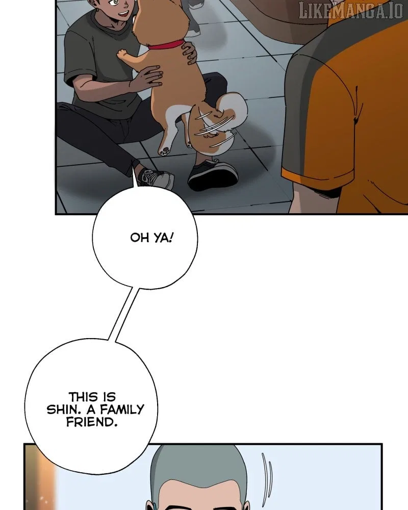 BlackSun Chapter 99 – Page 64