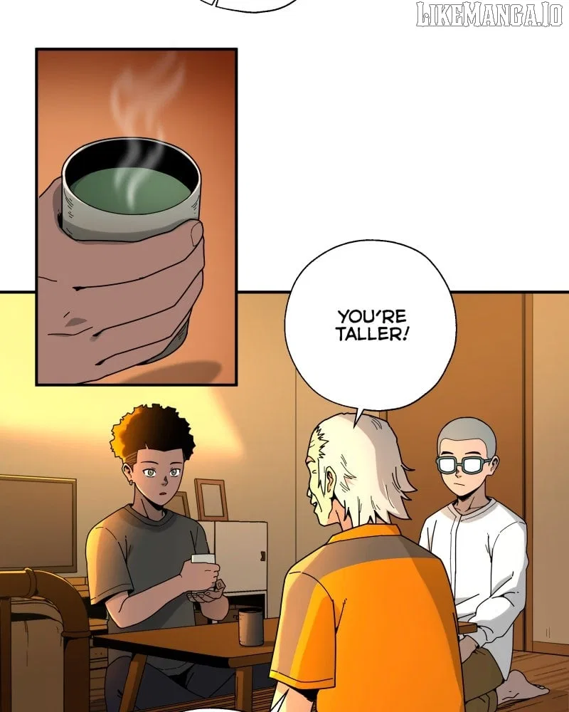 BlackSun Chapter 99 – Page 66