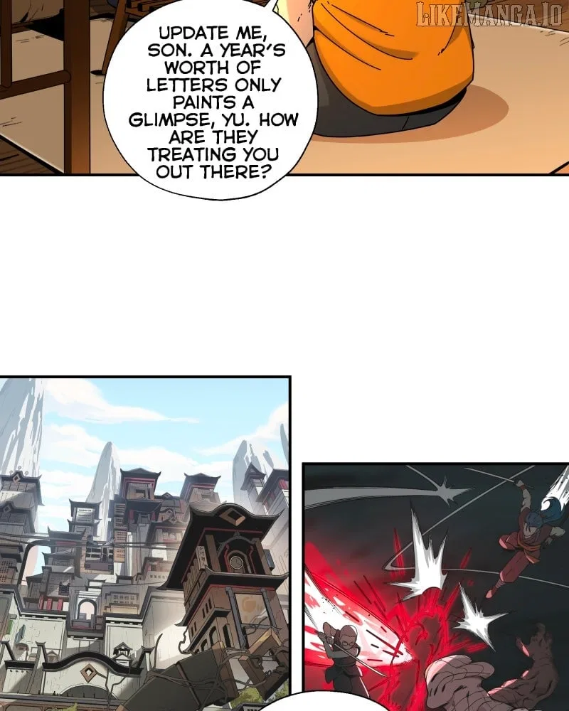 BlackSun Chapter 99 – Page 67