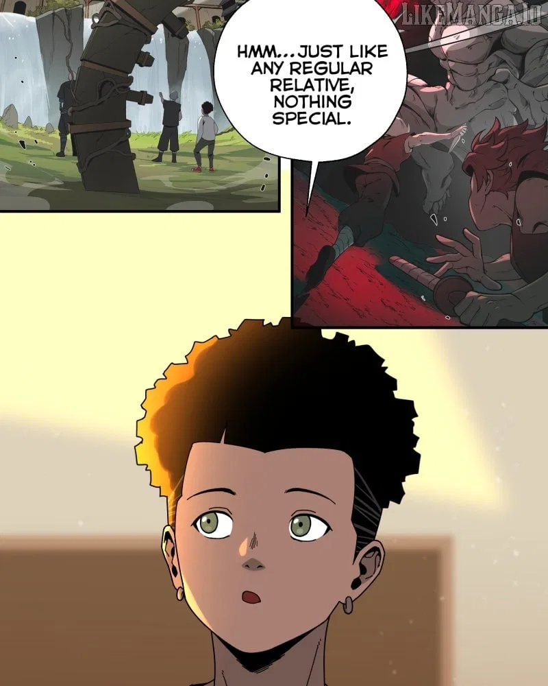 BlackSun Chapter 99 – Page 68