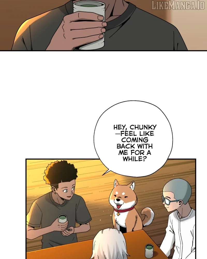 BlackSun Chapter 99 – Page 69