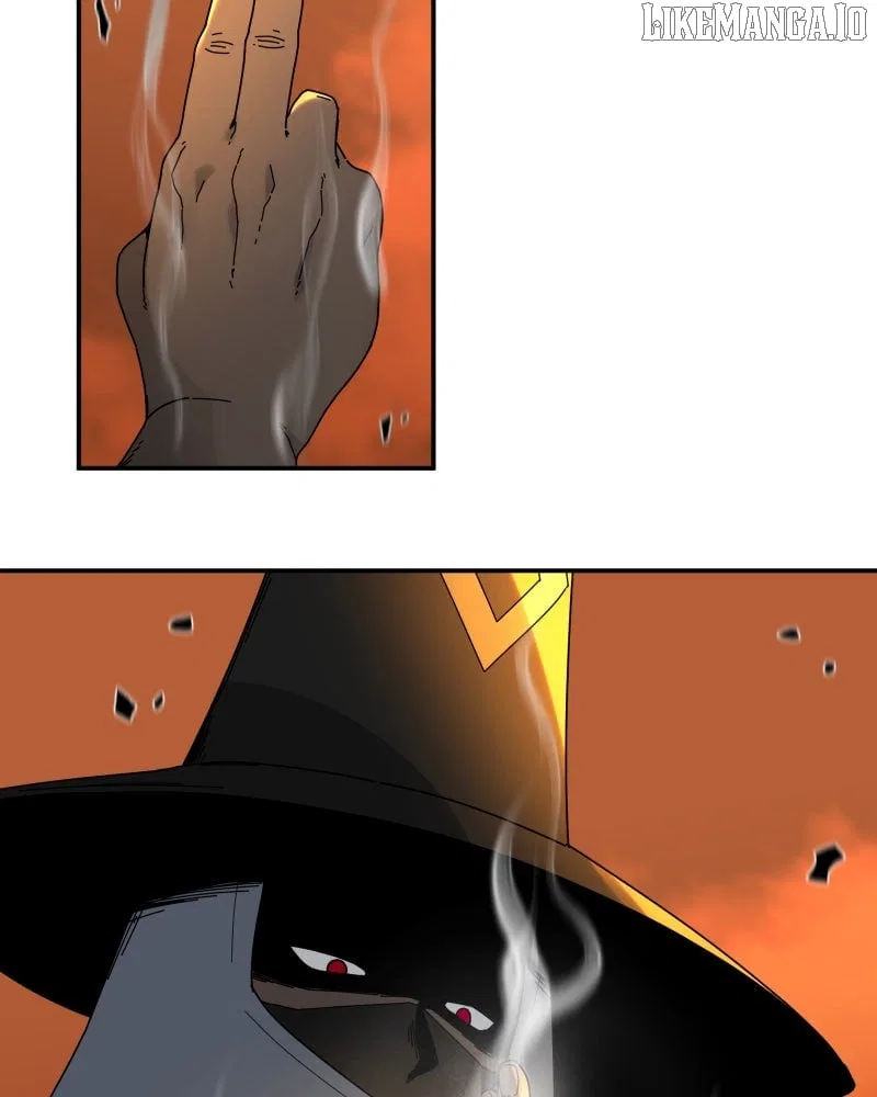 BlackSun Chapter 99 – Page 82