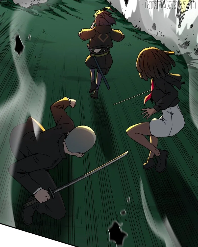 BlackSun Chapter 98 – Page 5