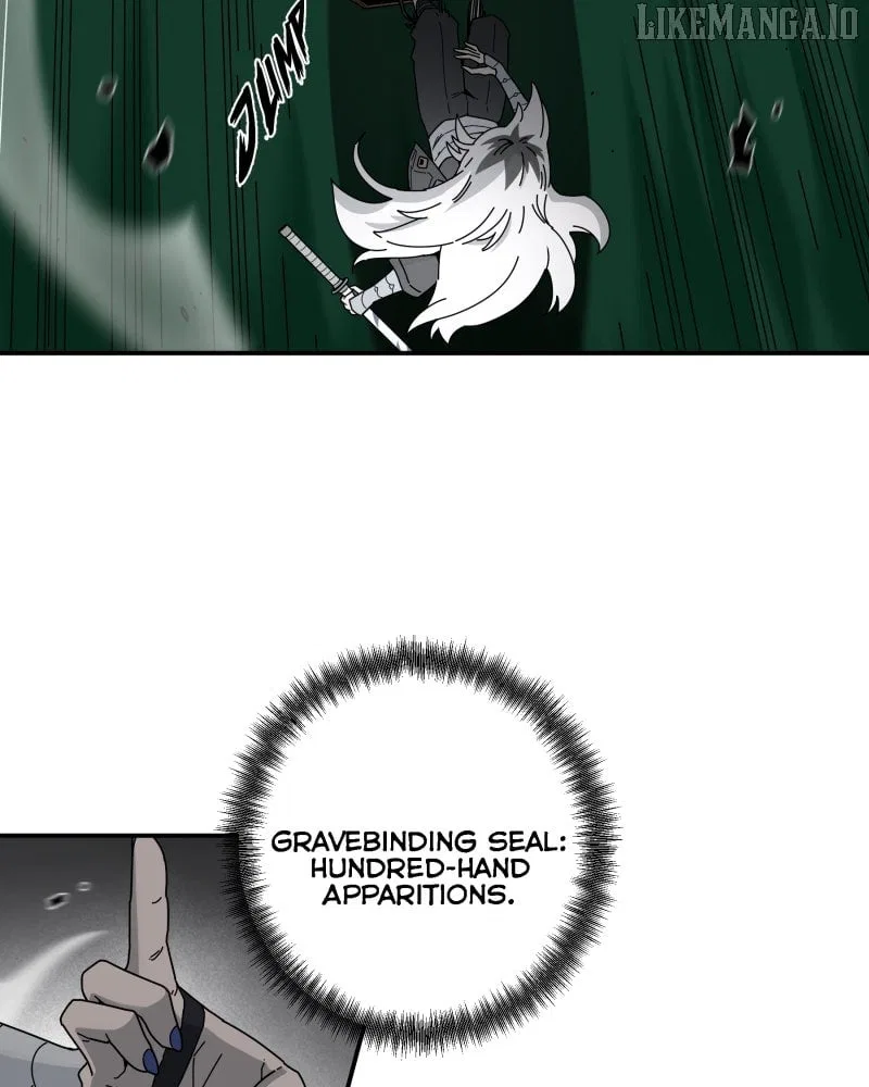 BlackSun Chapter 98 – Page 19