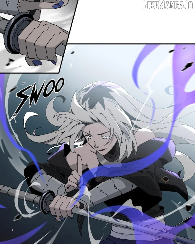 BlackSun Chapter 98 – Page 20