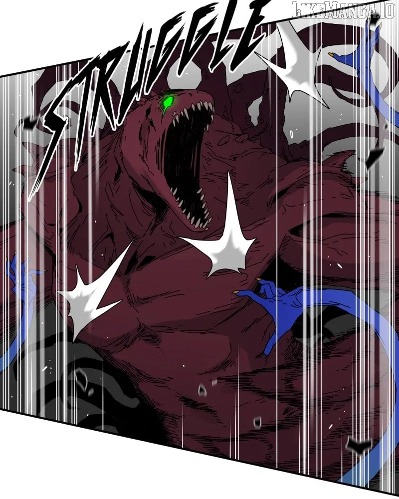 BlackSun Chapter 98 – Page 25