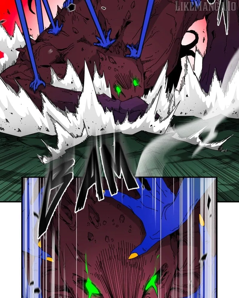 BlackSun Chapter 98 – Page 27