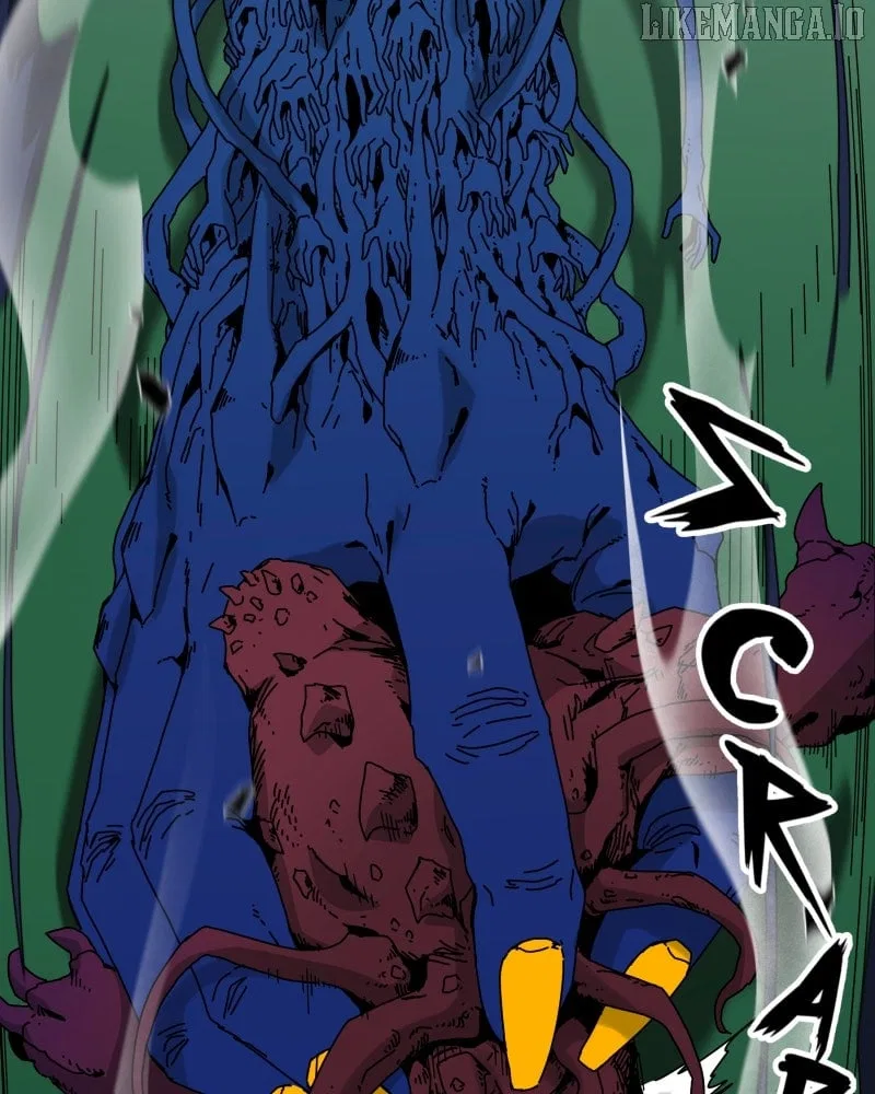 BlackSun Chapter 98 – Page 30