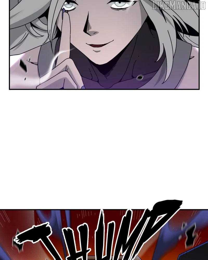 BlackSun Chapter 98 – Page 33
