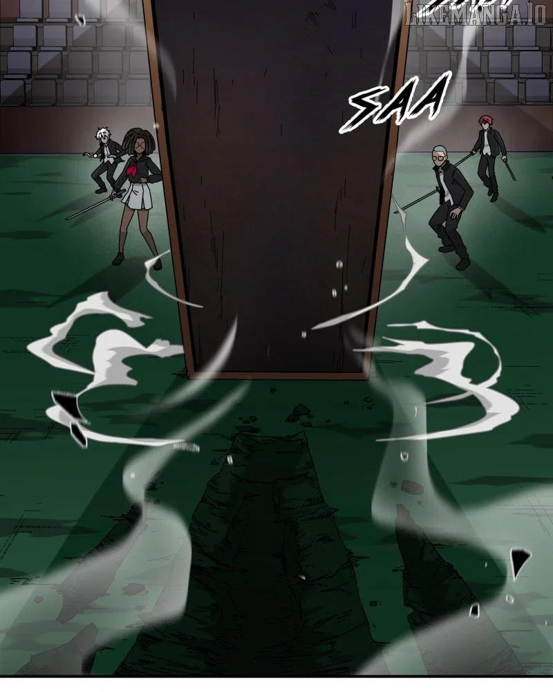 BlackSun Chapter 98 – Page 38