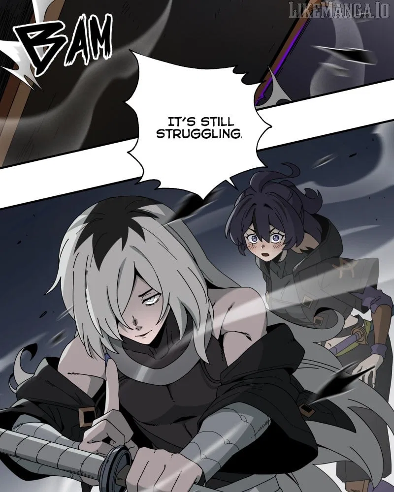 BlackSun Chapter 98 – Page 40
