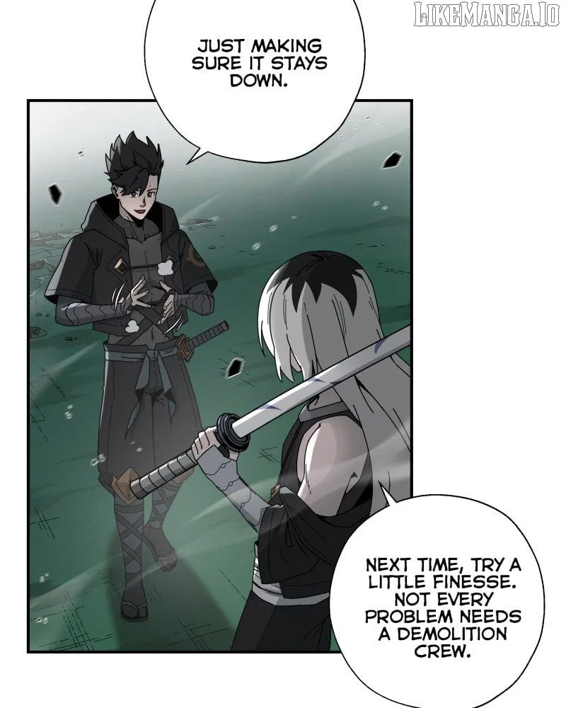 BlackSun Chapter 98 – Page 48