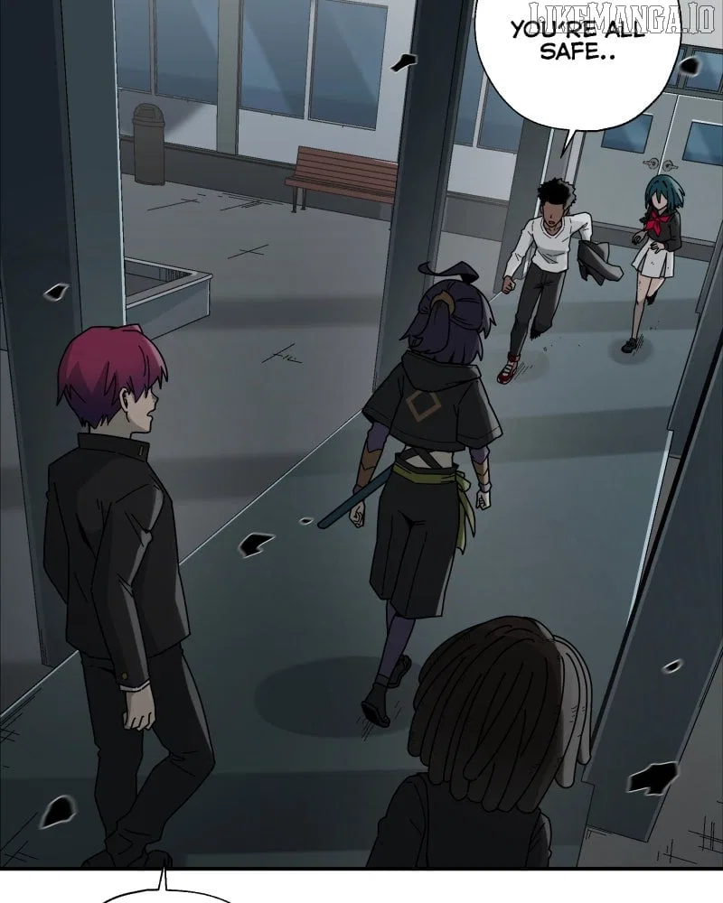 BlackSun Chapter 98 – Page 51