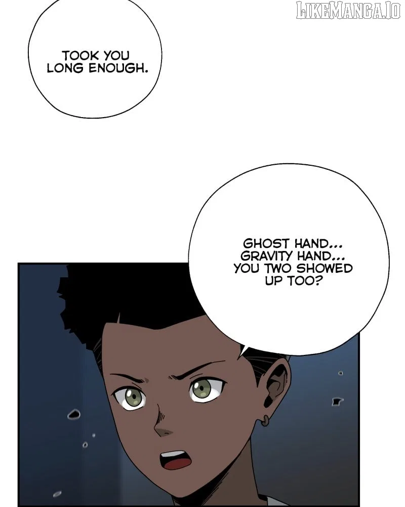 BlackSun Chapter 98 – Page 52