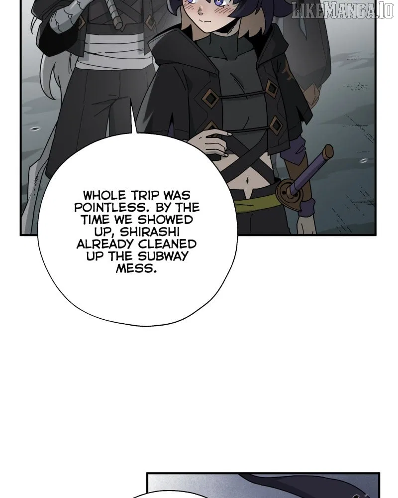 BlackSun Chapter 98 – Page 54