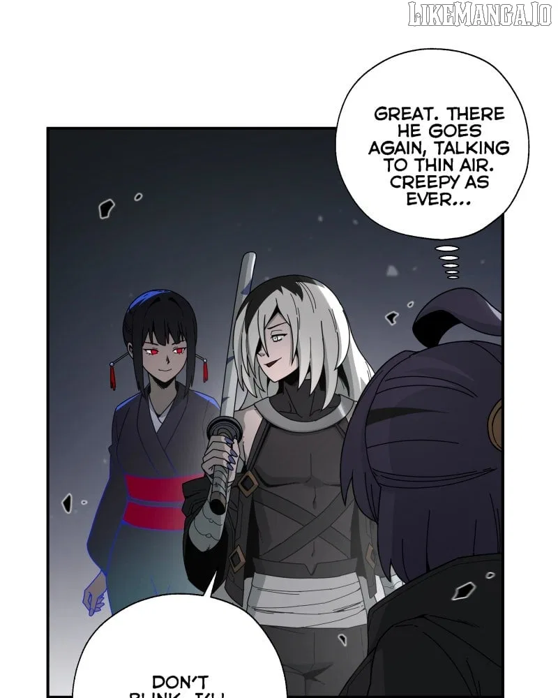BlackSun Chapter 98 – Page 65