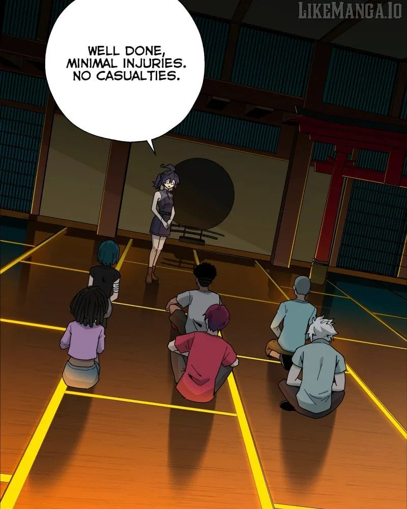 BlackSun Chapter 98 – Page 70