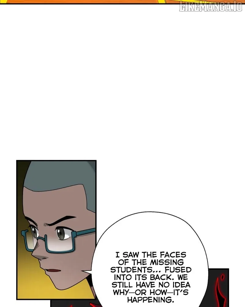 BlackSun Chapter 98 – Page 71