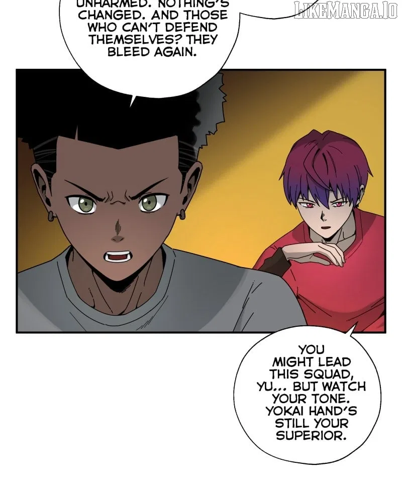 BlackSun Chapter 98 – Page 73