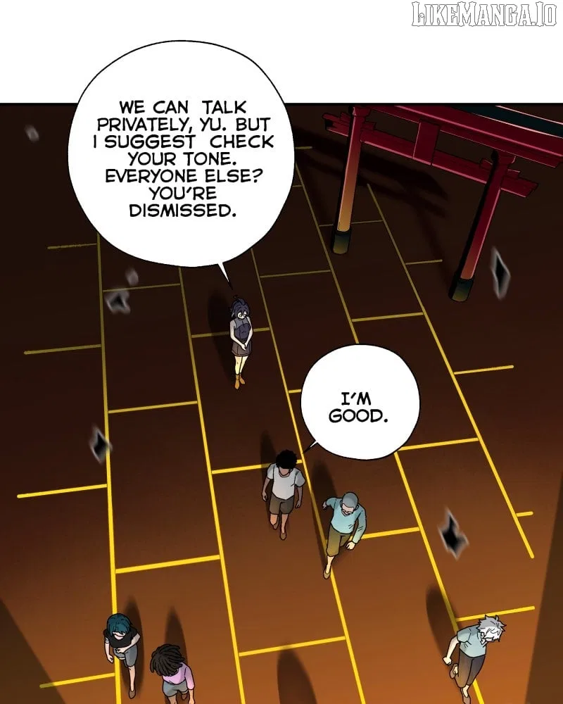 BlackSun Chapter 98 – Page 74