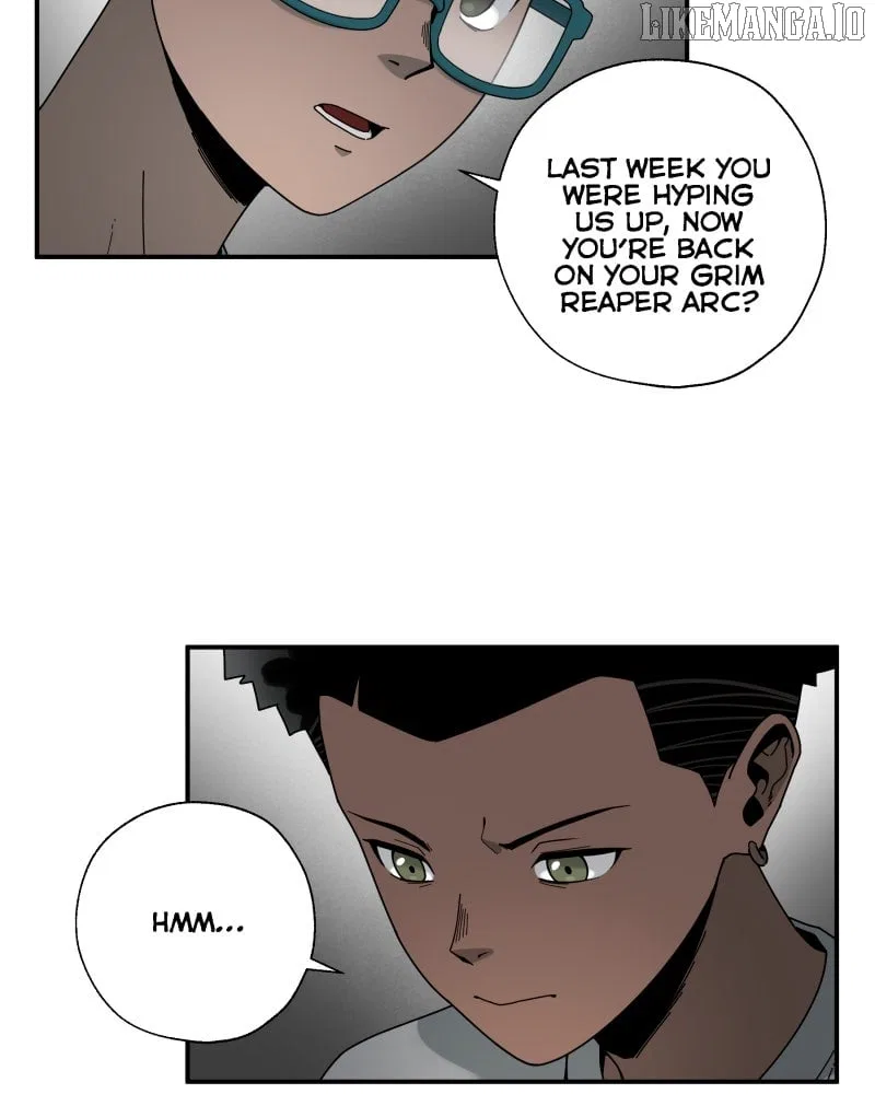 BlackSun Chapter 98 – Page 77