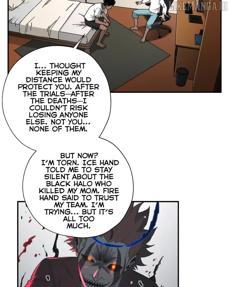 BlackSun Chapter 98 – Page 79