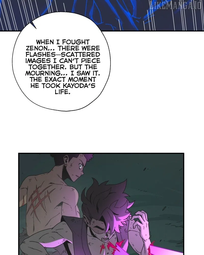 BlackSun Chapter 98 – Page 83