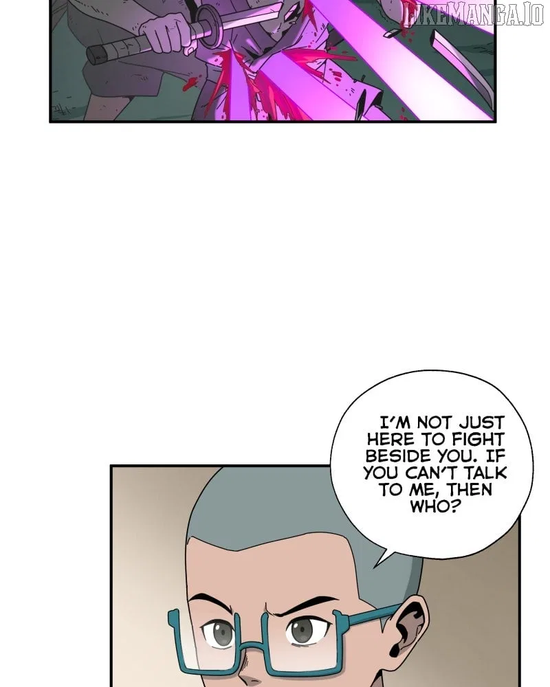 BlackSun Chapter 98 – Page 84