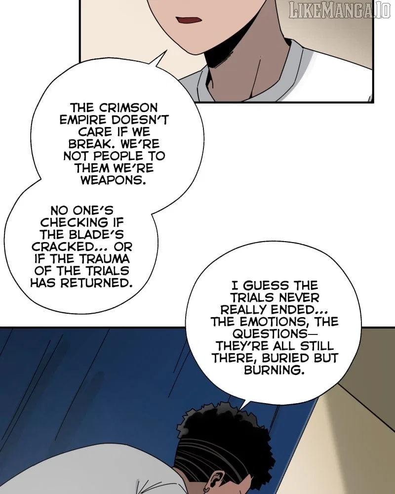 BlackSun Chapter 98 – Page 85
